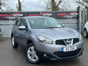 Nissan Qashqai 1.5DCI “TRADE SALE” 2011 - Image 3