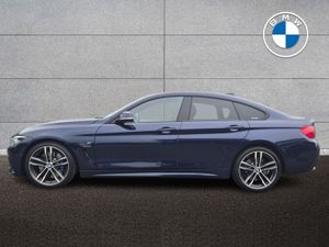 BMW 4 Series 430d M Sport Gran Coupe - Image 3