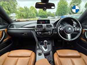 BMW 4 Series 430d M Sport Gran Coupe - Image 4