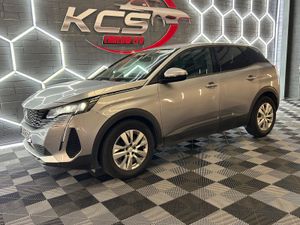 2021 Peugeot 3008 - Diesel - Low Miles - New NCT - Image 2