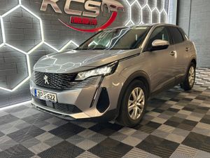 2021 Peugeot 3008 - Diesel - Low Miles - New NCT - Image 4