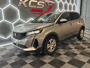 2021 Peugeot 3008 - Diesel - Low Miles - New NCT - Image 3
