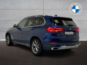 BMW X5 Xdrive30d Xline - Image 3
