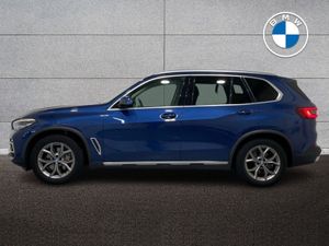 BMW X5 Xdrive30d Xline - Image 4