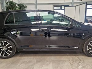 16 VOLKSWAGEN GOLF 2.0 DIESEL HIGHLINE - Image 4