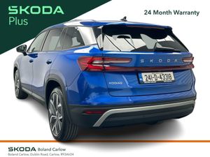 Skoda Kodiaq SEL Plus 2.0tdi DSG  new Model - Image 4