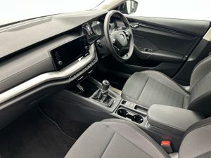 Skoda Octavia AMB 2.0tdi  just IN   85 P/W - Image 3