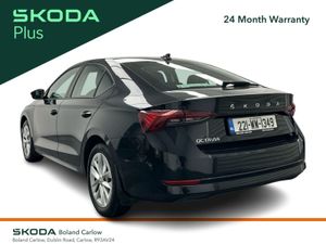Skoda Octavia AMB 2.0tdi  just IN   85 P/W - Image 4