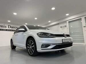 Volkswagen Golf (191) Highline 1.4tsi DSG Vw/audi - Image 4