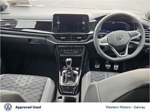 Volkswagen T-Roc R-line 75 1.0 TSI - Mega Savings - Image 2