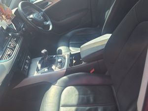 Stunning Audi A6 2013 car will come with new nct - Image 4