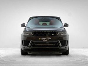 Land Rover Range Rover Sport HSE Dynamic P400e - Image 2