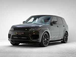 Land Rover Range Rover Sport HSE Dynamic P400e - Image 3