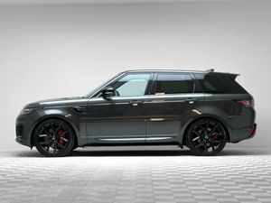 Land Rover Range Rover Sport HSE Dynamic P400e - Image 4