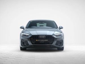Audi A5 Sportback S Line 35 TDI - Image 2