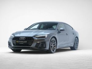 Audi A5 Sportback S Line 35 TDI - Image 3