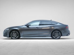 Audi A5 Sportback S Line 35 TDI - Image 4