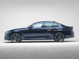 BMW 5 Series 530E M Sport - Image 4