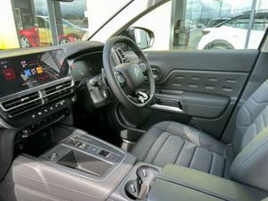 Citroen C5 Aircross Plus Pack Blue HDI 13 - Image 3