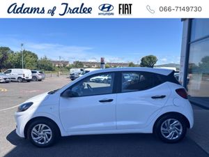 Hyundai i10 Classic 5DR - Image 2