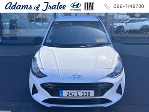 Hyundai i10 Classic 5DR - Image 3