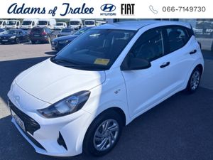 Hyundai i10 Classic 5DR - Image 4