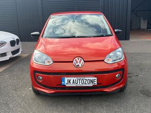 Volkswagen Up! 1.0 Orange Edition Auto - Image 2