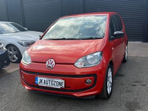 Volkswagen Up! 1.0 Orange Edition Auto - Image 3