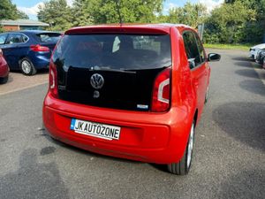 Volkswagen Up! 1.0 Orange Edition Auto - Image 4