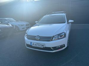 Volkswagen Passat 1.4 TSI Comfortline Auto - Image 3