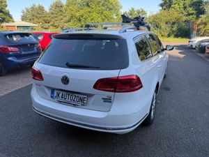 Volkswagen Passat 1.4 TSI Comfortline Auto - Image 4