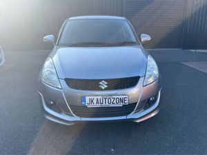 Suzuki Swift 1.2 RS Auto - Image 2