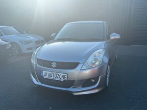 Suzuki Swift 1.2 RS Auto - Image 3