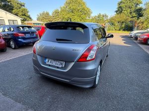 Suzuki Swift 1.2 RS Auto - Image 4