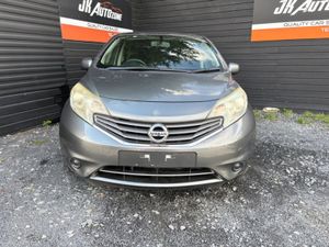 Nissan NOTE 1.2 Xdig-s Auto - Image 2