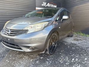 Nissan NOTE 1.2 Xdig-s Auto - Image 4
