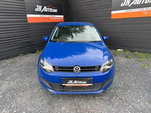 Volkswagen Polo 1.2 TSI Comfortline Auto - Image 2