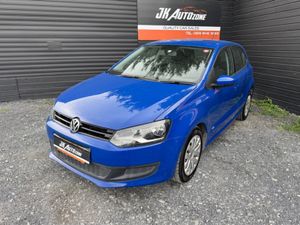Volkswagen Polo 1.2 TSI Comfortline Auto - Image 3