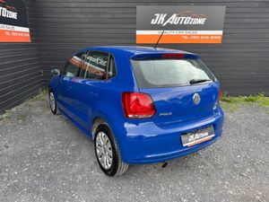 Volkswagen Polo 1.2 TSI Comfortline Auto - Image 4