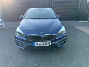 BMW 2 Series 218I Active Tourer Luxury - Image 2