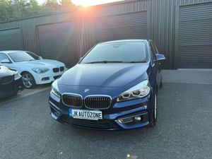 BMW 2 Series 218I Active Tourer Luxury - Image 3