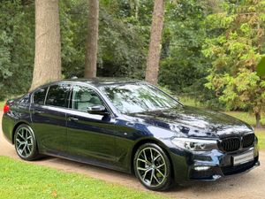 520D MSPORT PLUS * COMFORT+TECH PACK * - Image 4