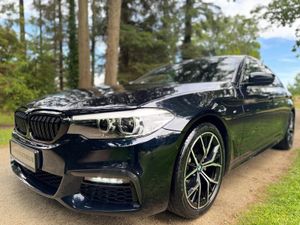 520D MSPORT PLUS * COMFORT+TECH PACK * - Image 2