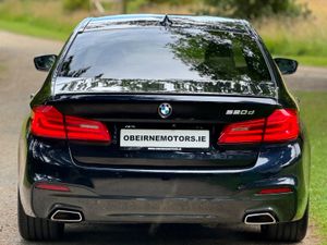 520D MSPORT PLUS * COMFORT+TECH PACK * - Image 3