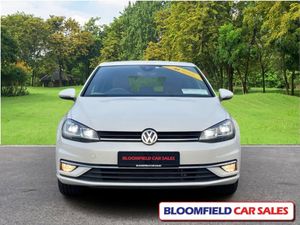 Volkswagen Golf 1.4 Tsi  Petrol // Automatic  Imm - Image 2