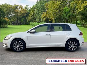 Volkswagen Golf 1.4 Tsi  Petrol // Automatic  Imm - Image 4
