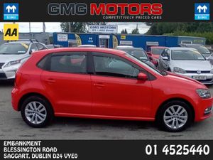 Volkswagen Polo 1.2 Automatic Comfortline - Image 4