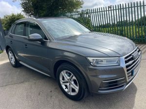 Audi Q5 2.0 TDI 190 Quattro S-tronic SE 40 TDI - Image 2