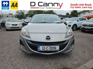 Mazda 3 1.6 D Sport 115PS 5DR - Image 2