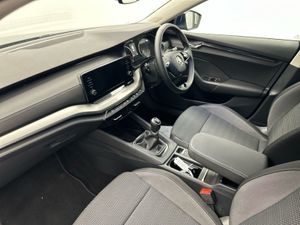 Skoda Octavia AMB 2.0tdi  just IN   90 P/W - Image 3